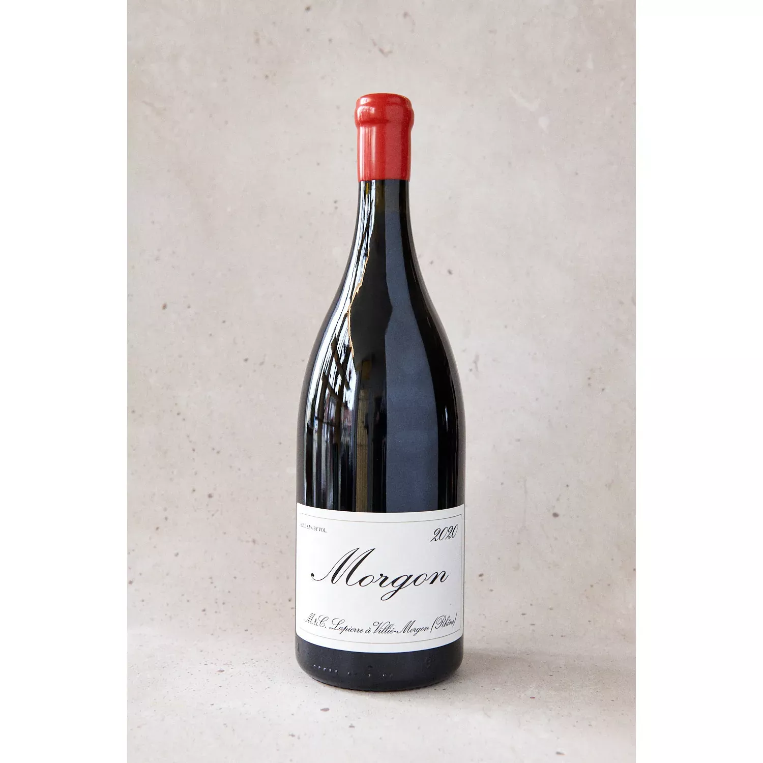 ‘Morgon’ Magnum