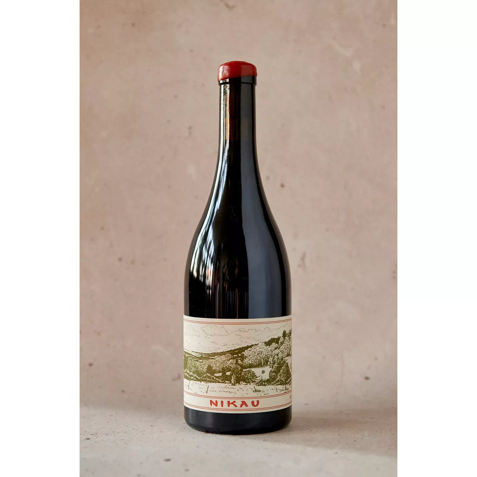 ‘Nikau Home Block Pinot Noir’