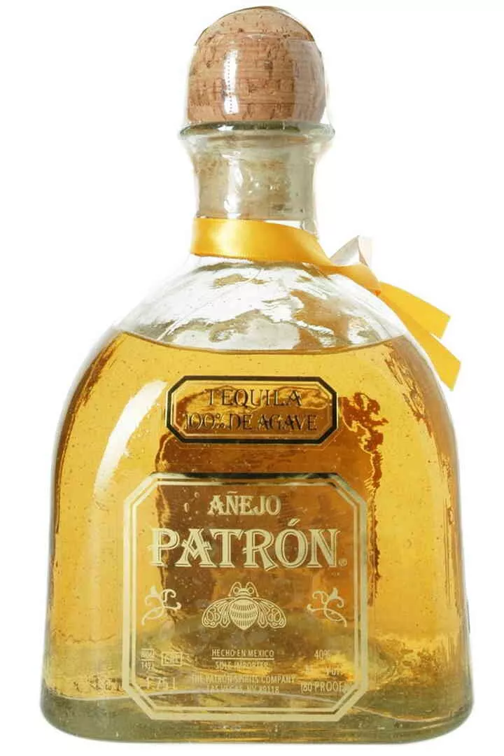 Patron – Anejo 1.75L