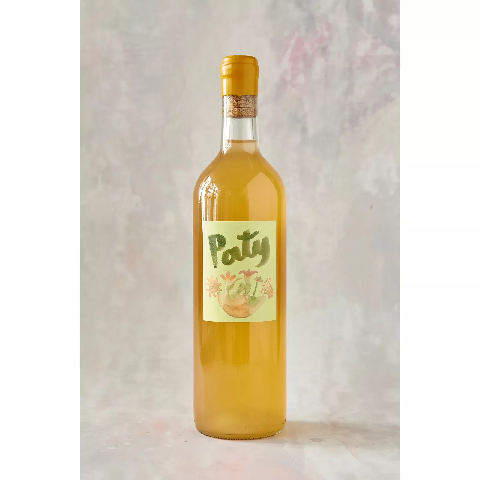 ‘Paty’