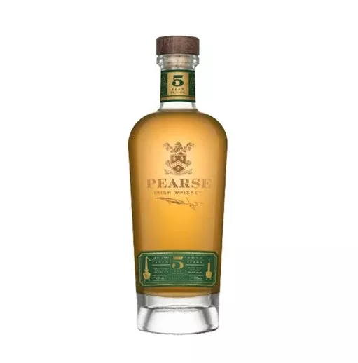 Pearse The Orig 5yr Irish Whisky 86pf 750ml