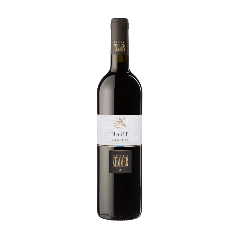 Peter Zemmer – Lagrein Raut 750mL