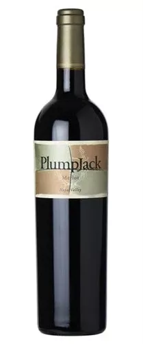 Plumpjack Merlot Napa Valley 2016