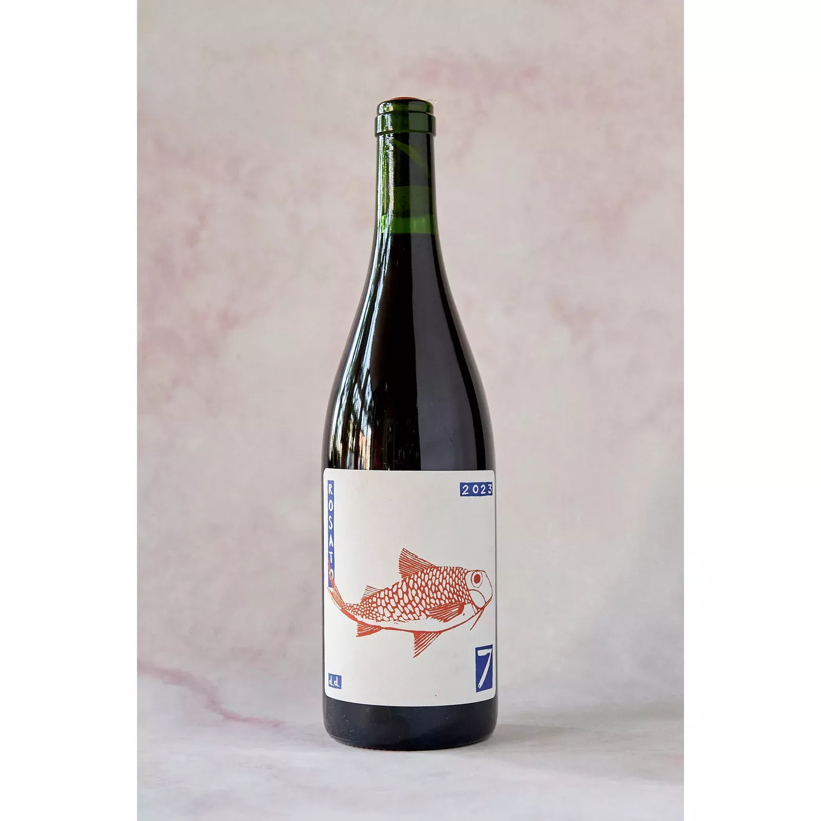 ‘Rosato’