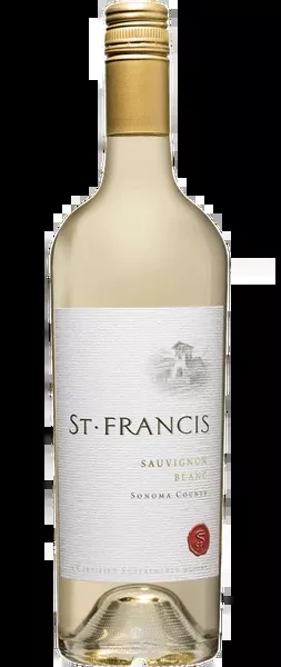 St Francis Sauvignon Blanc