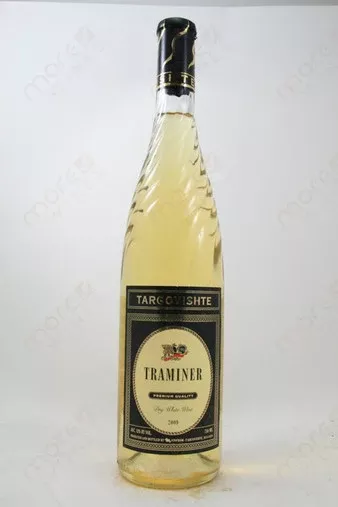 Targovishte Traminer