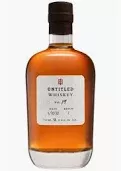 Untitled Whiskey No. 19