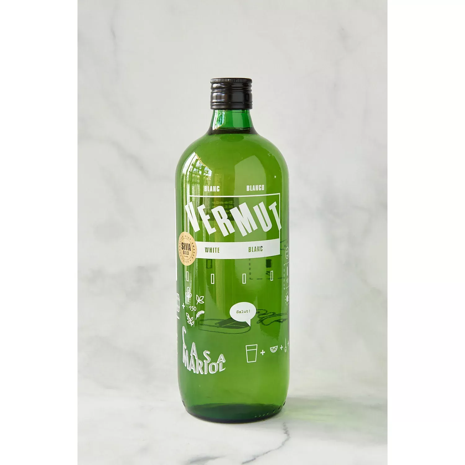 ‘Vermut Blanc’