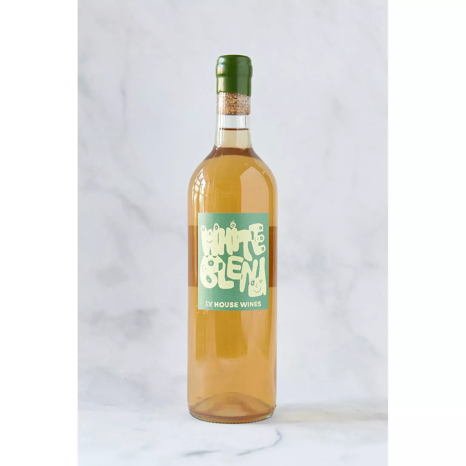 ‘White Blend’
