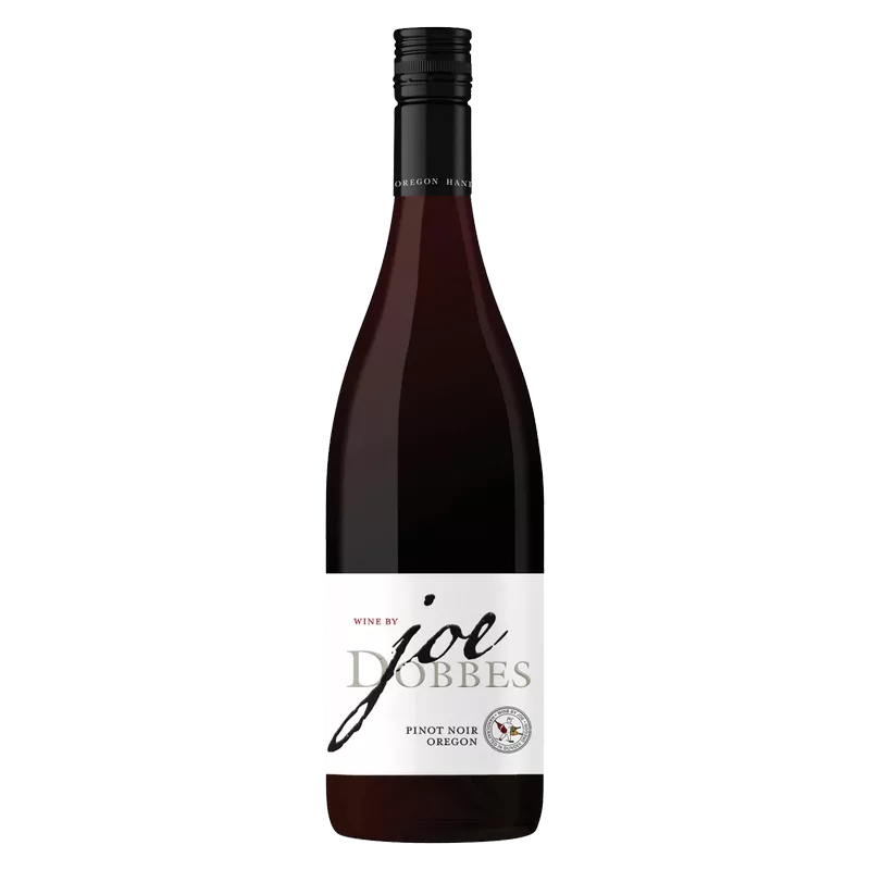 Wine By Joe – Pinot Noir 750mL