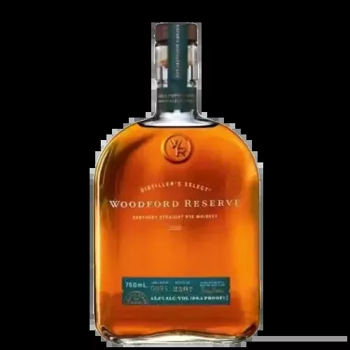 Woodford Reserve Rye