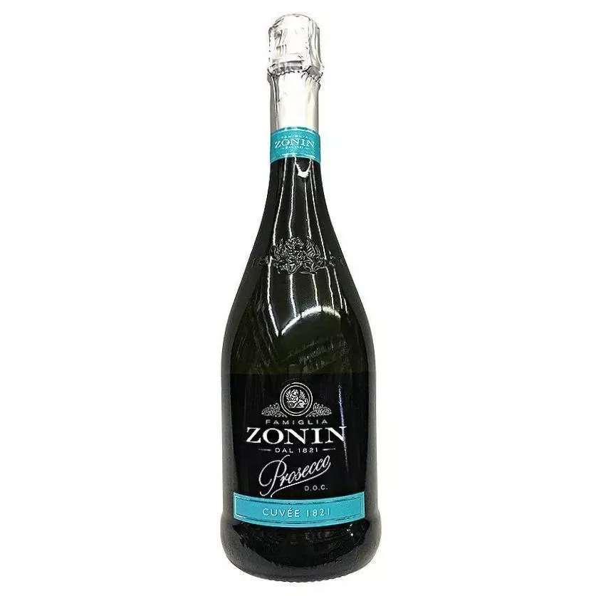 Zonin Prosecco Sparkling Wine