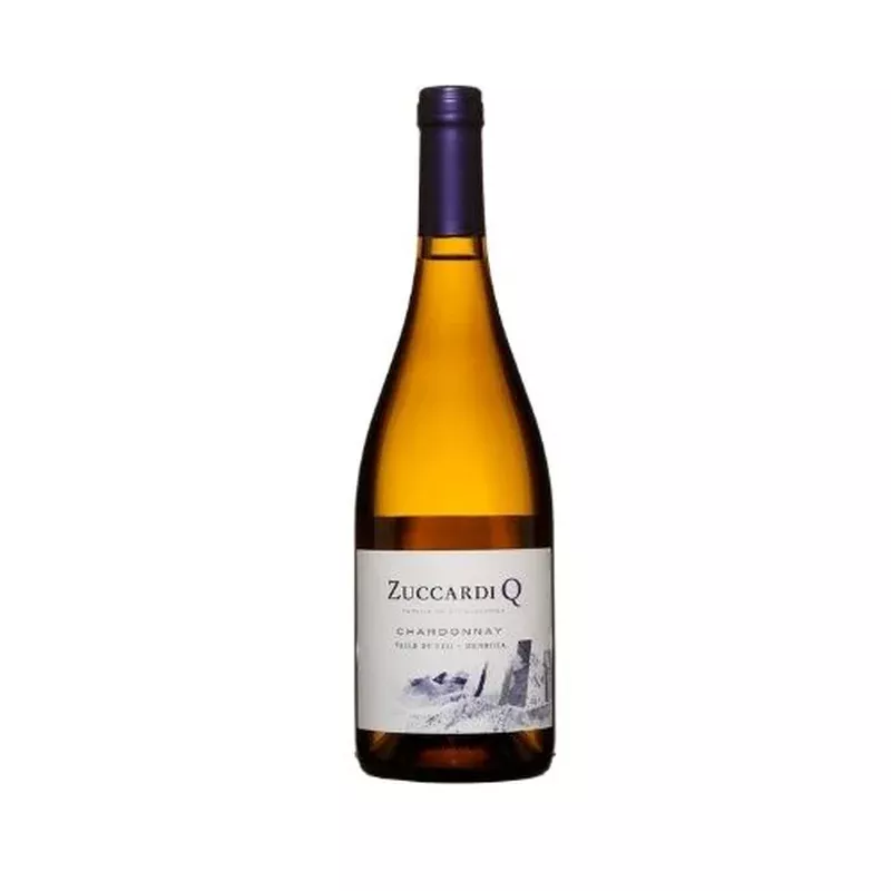 Zuccardi – Q Valle de Uco Chardonnay 2022