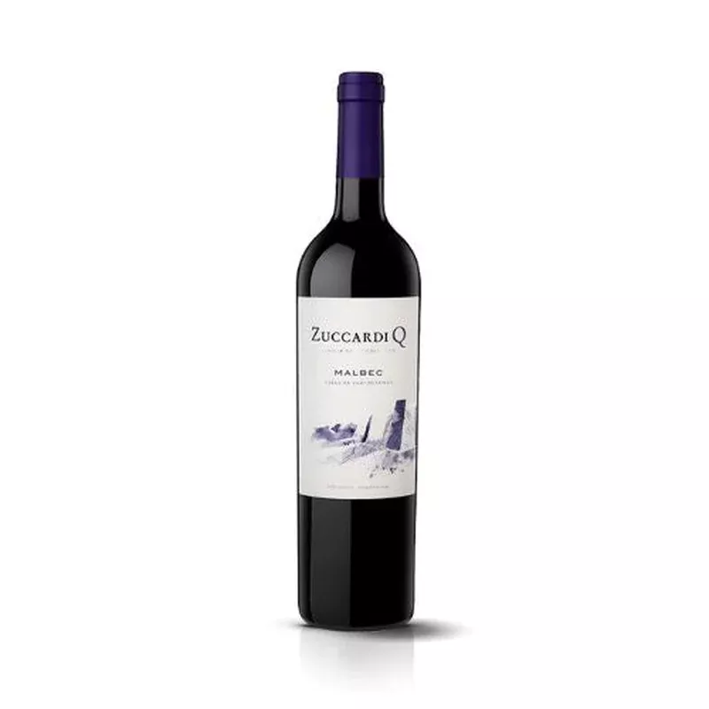 Zuccardi – Q Valle de Uco Malbec 2023