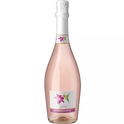 Zufini Sparkling Prosecco Rosé DOC