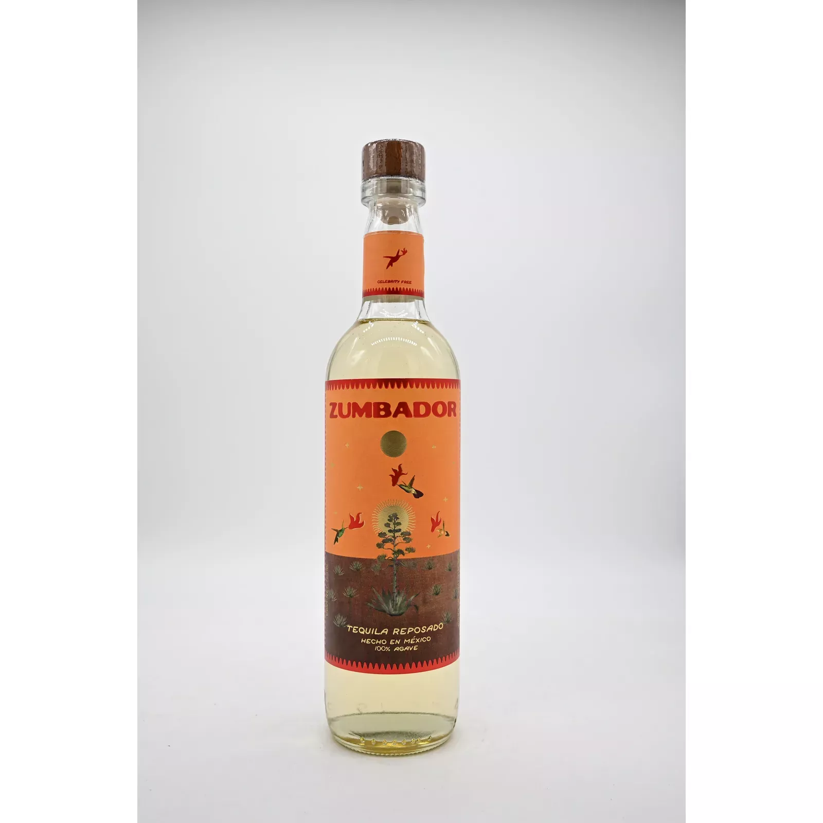 Zumbador Reposado