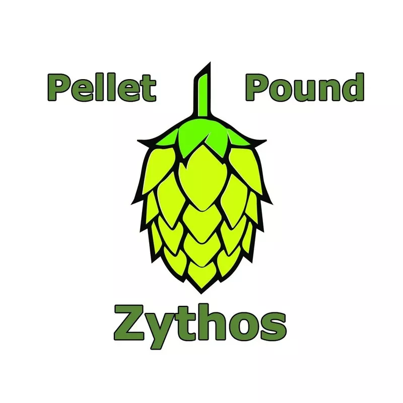 Zythos Pellet Hops 1 LB (US)
